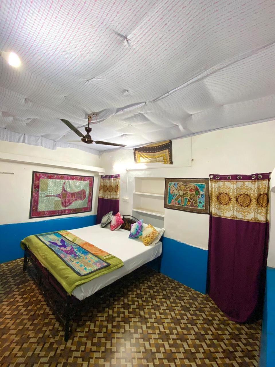 Mirvana Guest House & Camel Safari Jaisalmer Εξωτερικό φωτογραφία