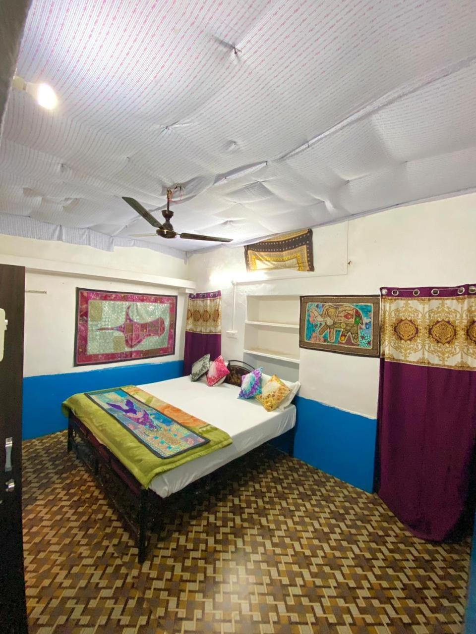 Mirvana Guest House & Camel Safari Jaisalmer Εξωτερικό φωτογραφία