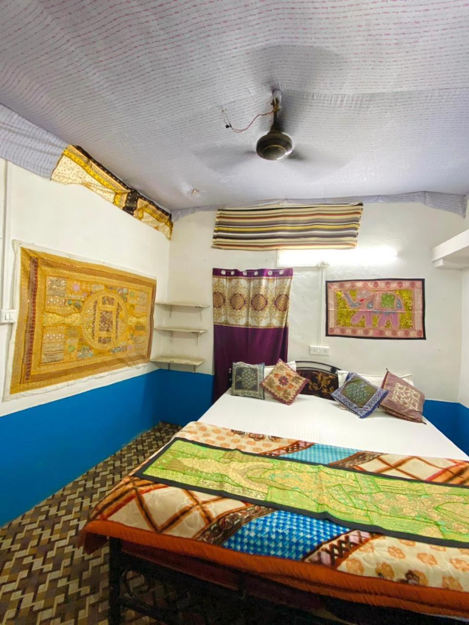 Mirvana Guest House & Camel Safari Jaisalmer Εξωτερικό φωτογραφία