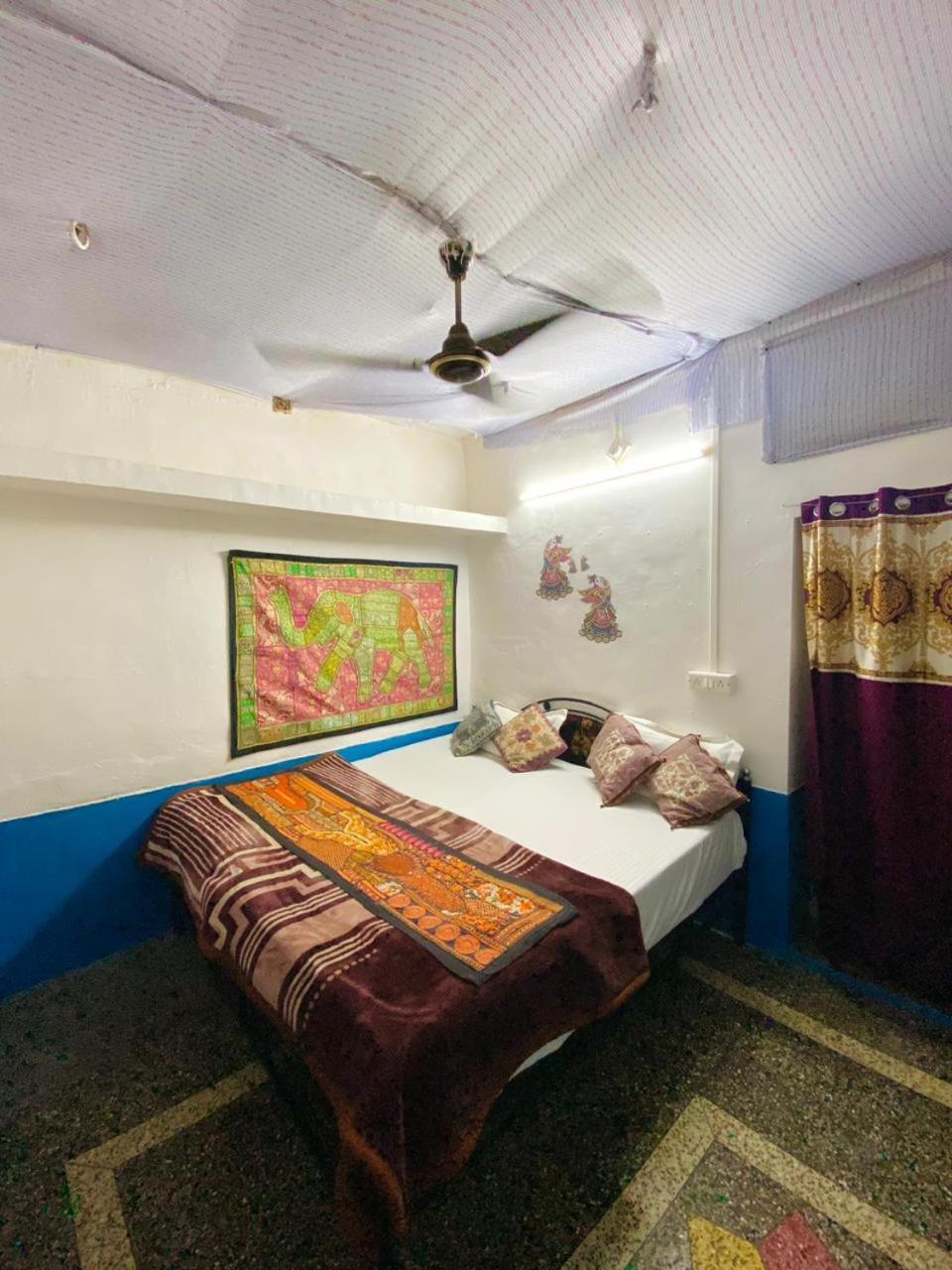 Mirvana Guest House & Camel Safari Jaisalmer Εξωτερικό φωτογραφία